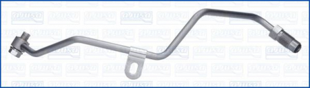 Conducta ulei potrivit NISSAN PRIMERA; RENAULT LAGUNA II, MEGANE II, SCENIC II 1.9D 03.01- [2]