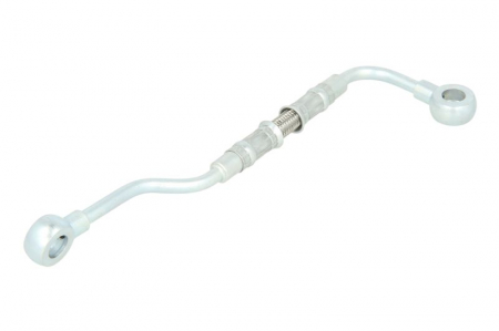 Furtun combustibil - Conducta ulei potrivit OPEL AGILA, CORSA D, CORSA D/HATCHBACK, MERIVA A 1.3D 08.03-08.14