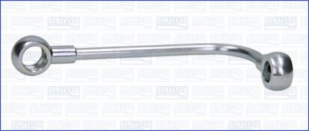 Conducta ulei potrivit OPEL ASTRA G, ASTRA G/KOMBI, ASTRA H, ASTRA H GTC, ASTRA H/KOMBI, COMBO TOUR, COMBO/MINIVAN, CORSA C, CORSA C/HATCHBACK 1.7D 02.00- [1]
