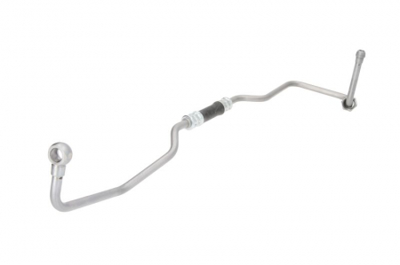 Furtun combustibil - Conducta ulei potrivit OPEL ASTRA G, ASTRA G/KOMBI, SINTRA, VECTRA B, ZAFIRA A 2.0D/2.2D 11.96-10.05