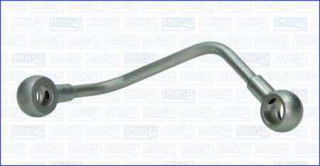 Conducta ulei potrivit OPEL ASTRA H, ASTRA H GTC, ASTRA H/KOMBI, COMBO TOUR, COMBO/MINIVAN, CORSA C, CORSA C/HATCHBACK, MERIVA A, TIGRA 1.3D/1.7D 06.03- [1]