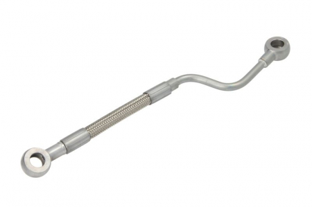 Furtun combustibil - Conducta ulei potrivit OPEL ASTRA H, ASTRA H GTC, ASTRA H/KOMBI, CORSA D, CORSA D/HATCHBACK 1.3D 04.05-06.11