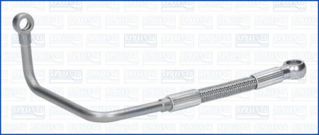 Conducta ulei potrivit OPEL ASTRA H, ASTRA H GTC, ASTRA H/KOMBI, SIGNUM, VECTRA C, VECTRA C GTS, ZAFIRA B, ZAFIRA B/MINIVAN 1.9D 04.04-04.15 [2]