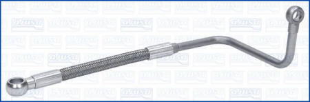 Conducta ulei potrivit ALFA ROMEO 159; FIAT CROMA, CROMA/KOMBI, GRANDE PUNTO, SEDICI 1.9D 06.05- [1]