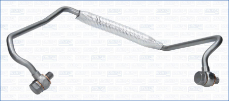 Conducta ulei potrivit OPEL ASTRA J GTC, GT, INSIGNIA A, INSIGNIA A COUNTRY; SAAB 9-3X 2.0/2.0ALK 06.07-10.20 [1]