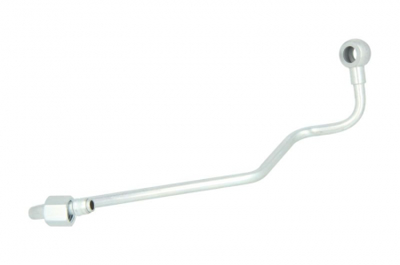Furtun combustibil - Conducta ulei potrivit OPEL MOVANO A 2.8D 07.98-10.01