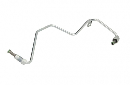 Furtun combustibil - Conducta ulei potrivit RENAULT CLIO II, KANGOO, KANGOO EXPRESS, LAGUNA I, LAGUNA II, MASTER II, MEGANE I, MEGANE I CLASSIC, MEGANE I COACH, SCENIC I 1.9D 03.99-
