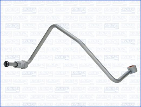 Conducta ulei potrivit RENAULT CLIO II, MEGANE II, MEGANE II/KOMBI, SCENIC II, THALIA I 1.5D 02.03- [1]