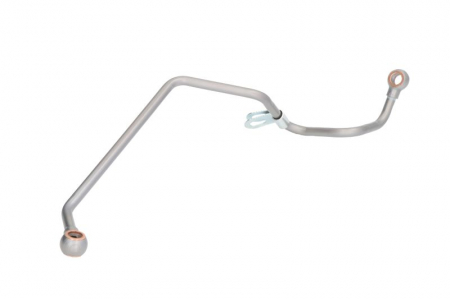 Furtun combustibil - Conducta ulei potrivit RENAULT CLIO III, CLIO III/HATCHBACK, MODUS, TWINGO II, WIND 1.2 03.07-