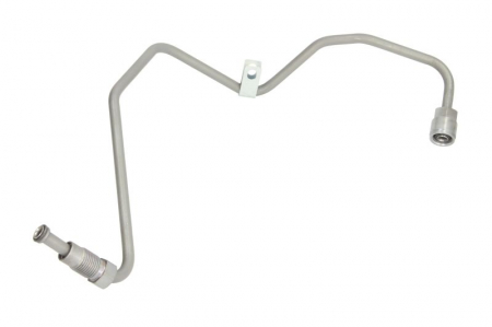 Furtun combustibil - Conducta ulei potrivit RENAULT ESPACE IV, GRAND SCENIC II, LAGUNA II, MEGANE II 1.9D 03.01-