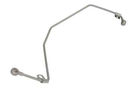 Furtun combustibil - Conducta ulei potrivit RENAULT MASTER II 3.0D 10.03-