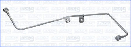 Conducta ulei potrivit RENAULT MASTER II 3.0D 10.03- [1]