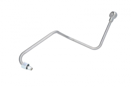 Furtun combustibil - Conducta ulei potrivit RVI MASCOTT; RENAULT MASTER PRO 2.8D 01.01-04.10