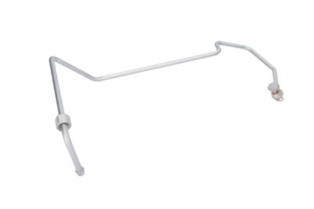 Furtun combustibil - Conducta ulei potrivit SEAT ALHAMBRA, CORDOBA, CORDOBA VARIO, IBIZA II, TOLEDO I; VW CADDY II, CADDY II/MINIVAN, GOLF III, GOLF IV, PASSAT B3/B4 1.9D 08.93-03.10