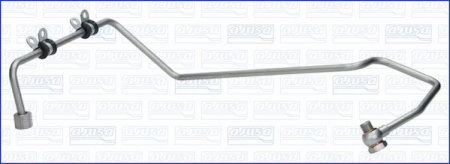 Conducta ulei potrivit SEAT ALHAMBRA, CORDOBA, CORDOBA VARIO, IBIZA II, TOLEDO I; VW CADDY II, CADDY II/MINIVAN, GOLF III, GOLF IV, PASSAT B3/B4 1.9D 08.93-03.10 [1]
