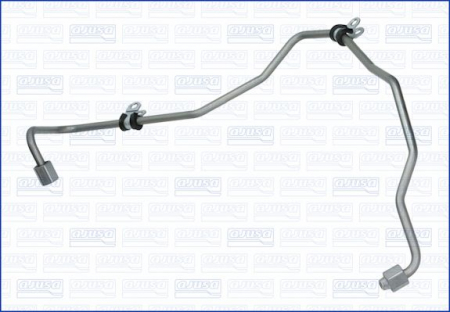 Conducta ulei potrivit SEAT ALHAMBRA; VW BORA, BORA I, GOLF IV, NEW BEETLE, SHARAN 1.9D 03.00-09.10 [1]