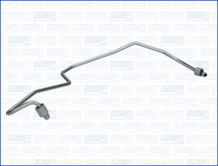 Conducta ulei potrivit SEAT ALHAMBRA; VW SHARAN 1.9D 09.95-03.10 [1]