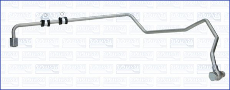 Conducta ulei potrivit SEAT CORDOBA, CORDOBA VARIO, CORDOBA VARIO/KOMBI, IBIZA II; VW CADDY II, CADDY II/MINIVAN, POLO, POLO III CLASSIC 1.9D 08.96-01.04 [1]