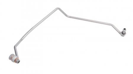 Furtun combustibil - Conducta ulei potrivit SEAT CORDOBA, CORDOBA VARIO, IBIZA II, LEON, TOLEDO II; SKODA OCTAVIA I; VW BORA, BORA I, GOLF IV, POLO, POLO III CLASSIC 1.9D 08.96-03.10