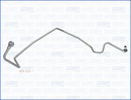 Conducta ulei potrivit SEAT CORDOBA, IBIZA II, TOLEDO I; VW GOLF III, PASSAT B3/B4 1.9D 03.91-04.99 [1]