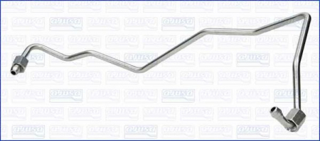 Conducta ulei potrivit SKODA FABIA I, FABIA I PRAKTIK, FABIA II, ROOMSTER, ROOMSTER PRAKTIK; VW FOX, POLO, POLO IV 1.4D 10.01-03.10 [1]