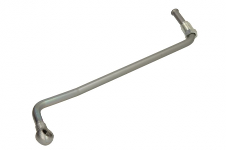 Furtun combustibil - Conducta ulei potrivit SSANGYONG MUSSO, MUSSO SPORTS 2.9D 03.96-