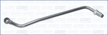 Conducta ulei potrivit SSANGYONG MUSSO, MUSSO SPORTS 2.9D 03.96- [1]