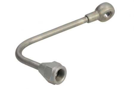 Furtun combustibil - Conducta ulei potrivit SUBARU IMPREZA 2.0 11.01-07.05