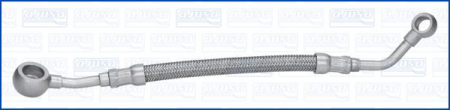 Furtun combustibil - Conducta ulei potrivit SUZUKI GRAND VITARA I 2.0D 02.01-09.05