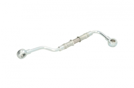 Furtun combustibil - Conducta ulei potrivit SUZUKI IGNIS II, SPLASH, SWIFT III, WAGON R+ 1.3D 09.03-
