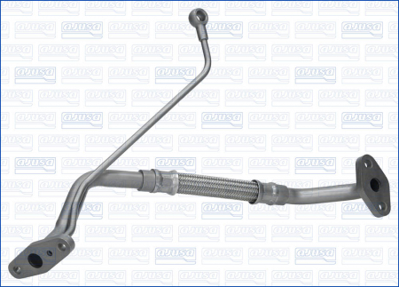 Conducta ulei potrivit TOYOTA YARIS, YARIS VERSO 1.4D 09.00-09.05 [1]
