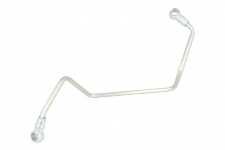 Furtun combustibil - Conducta ulei potrivit VOLVO C30, S40 II, S80 II, V50, V70 III 1.6D 01.05-12.12