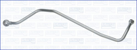 Conducta ulei potrivit VOLVO S60 I, S80 I, V70 II, XC70 I, XC90 I 2.4D 01.01-04.10 [1]