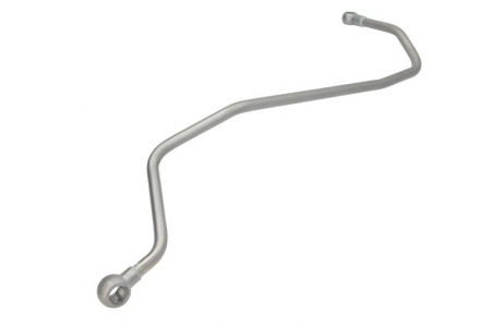 Furtun combustibil - Conducta ulei potrivit VOLVO S60 I, S80 I, V70 II, XC70 I, XC90 I 2.4D 01.01-04.10