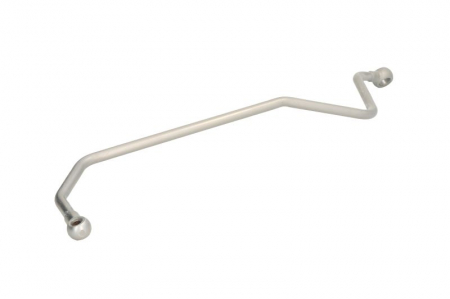 Furtun combustibil - Conducta ulei potrivit VOLVO S60 I, V70 II, V70 III, XC90 I 2.4D 01.01-12.14