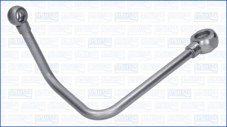 Furtun combustibil - Conducta ulei potrivit VOLVO S60 II, S60 III, S80 II, S90 II, V40, V60 I, V60 II, V70 III, V90 II, XC40, XC60 I, XC60 II, XC70 II, XC90 II 1.5/2.0/2.0H 09.13-