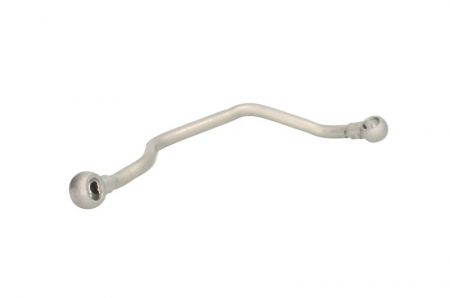 Furtun combustibil - Conducta ulei potrivit VOLVO S60 II, S80 II, V60 I, V70 III, V70 III/KOMBI, XC60 I, XC70 II 2.4D/2.4DH 08.07-07.18