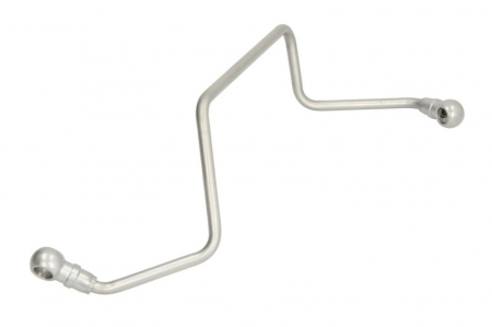 Furtun combustibil - Conducta ulei potrivit VOLVO V50; CITROEN BERLINGO MULTISPACE, BERLINGO/MINIVAN, C2, C3 I, C3 II, C3 PICASSO, C4, C4 GRAND PICASSO I, C4 I 1.6D 11.03-
