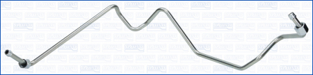 Conducta ulei potrivit VW CALIFORNIA T4 CAMPER, TRANSPORTER T4 1.9D 10.92-04.03 [1]
