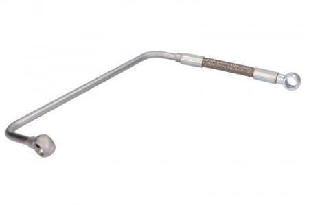 Furtun combustibil - Conducta ulei potrivit VW CALIFORNIA T4 CAMPER, TRANSPORTER T4 2.5D 09.95-04.03