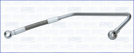 Conducta ulei potrivit VW CALIFORNIA T4 CAMPER, TRANSPORTER T4 2.5D 09.95-04.03 [1]