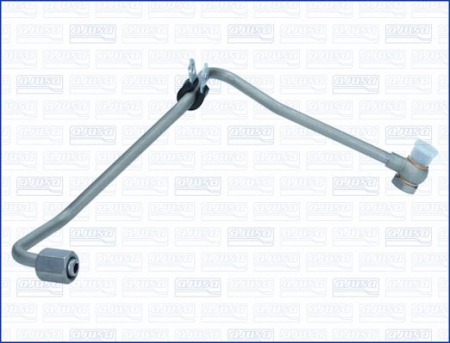 Conducta ulei potrivit VW CALIFORNIA T5 CAMPER, CALIFORNIA T6 CAMPER, MULTIVAN T5, MULTIVAN T6, TRANSPORTER T5, TRANSPORTER T6 2.0D 09.09-12.19 [1]