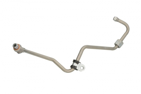 Furtun combustibil - Conducta ulei potrivit VW CALIFORNIA T5 CAMPER, CALIFORNIA T6 CAMPER, MULTIVAN T5, MULTIVAN T6, TRANSPORTER T5, TRANSPORTER T6 2.0D 09.09-12.19