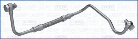 Conducta ulei potrivit VW CRAFTER 30-35, CRAFTER 30-50 2.5D 04.06-05.13 [1]