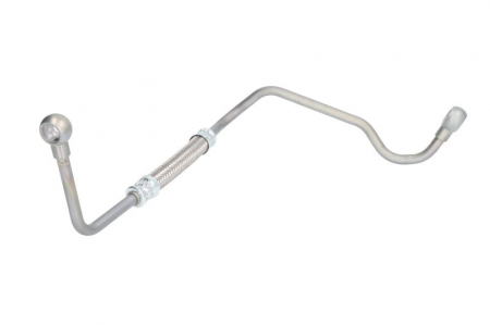 Furtun combustibil - Conducta ulei potrivit VW CRAFTER 30-35, CRAFTER 30-50 2.5D 04.06-05.13