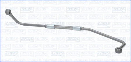 Conducta ulei potrivit VW LT 28-35 II, LT 28-46 II 2.5D 05.99-07.06 [1]