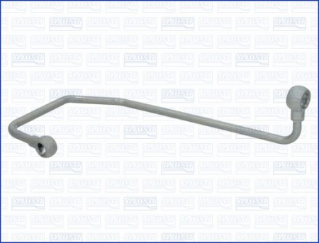 Conducta ulei potrivit VW LT 28-35 II, LT 28-46 II 2.8D 05.01-07.06 [1]