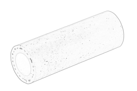 Piese Auto - Conducta ulei turbina potrivit BMW 1 (F40), 2 (F45), 2 (G42, G87), 2 GRAN COUPE (F44), 2 GRAN TOURER (F46), 2 GRAN TOURER VAN (F46), 3 (G20, G80, G28) 2.0D-3.9D 10.02-