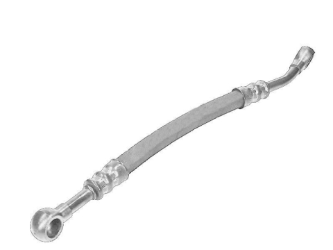 Piese Auto - Conducta ulei turbina potrivit BMW 3 (E36), 3 (E46), 5 (E39), 5 (E60), 5 (E61), 7 (E38), 7 (E65, E66, E67), X3 (E83), X5 (E53), Z3 (E36), Z4 (E85) 2.0-3.2 01.91-12.10
