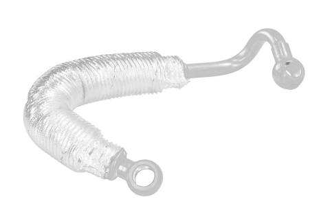 Piese Auto - Conducta ulei turbina potrivit BMW 3 (E90), 3 (E91), 3 (E92), 5 (E60), 5 (E61), 6 (E63), 6 (E64), X3 (E83), X5 (E70), X6 (E71, E72) 3.0D 01.04-07.13